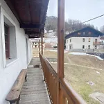 The Snow - Panoramico Con Balcone