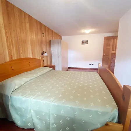 The Snow - Panoramico Con Balcone *