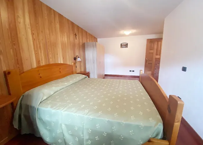 The Snow - Panoramico Con Balcone *