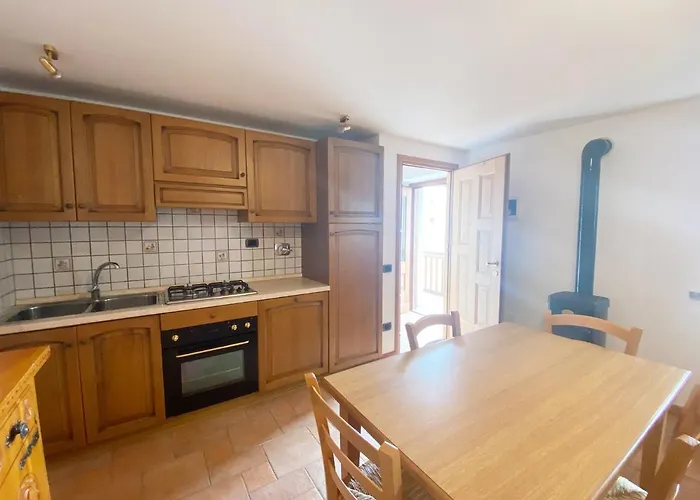 The Snow - Panoramico Con Balcone *